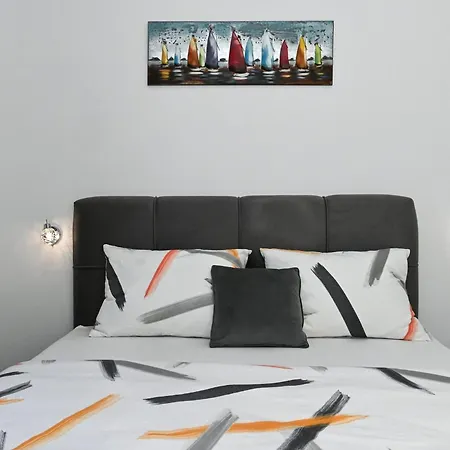 Two Bedroom * Kaštela