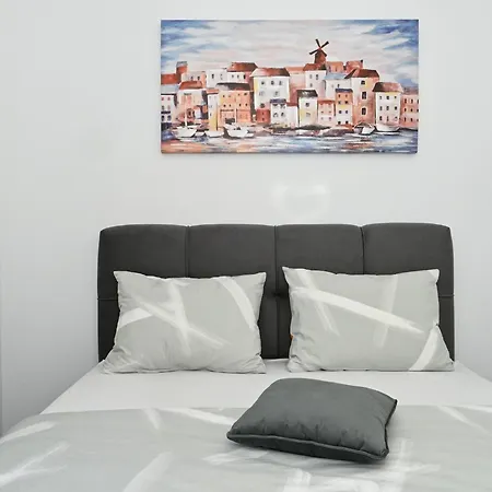 Two Bedroom *