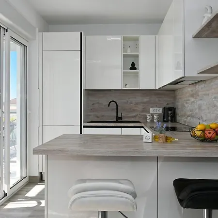 Apartment Two Bedroom