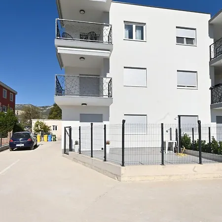 Two Bedroom