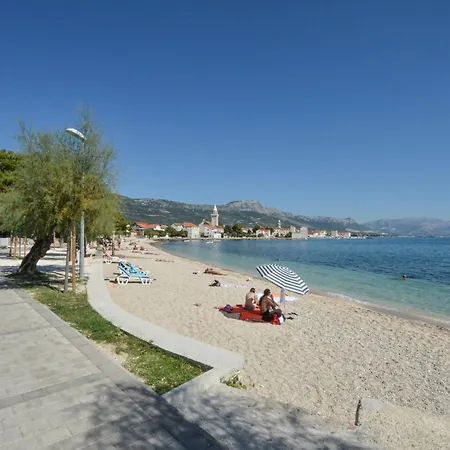 Two Bedroom Kastela