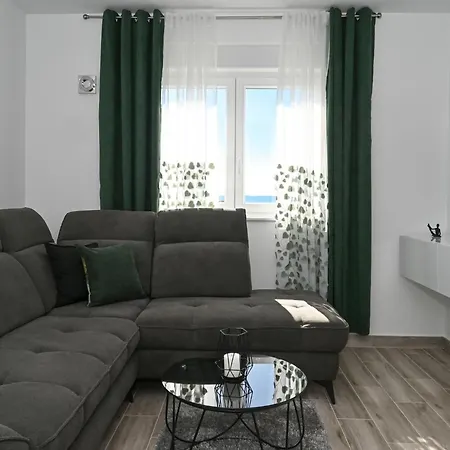 Two Bedroom