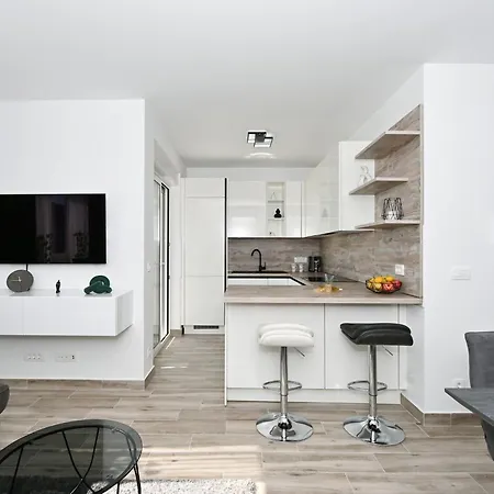 Two Bedroom Apartment Kastela