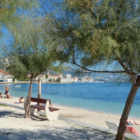Apartment Two Bedroom Kastela