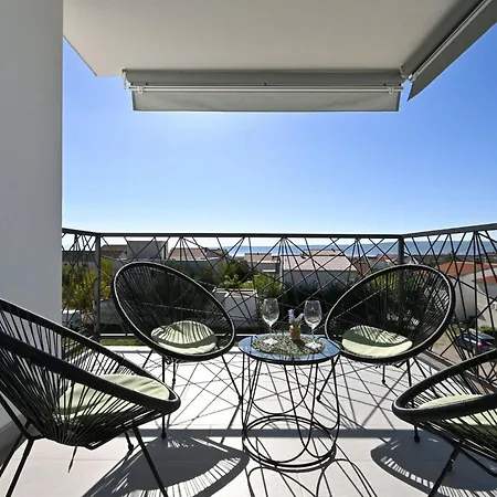 Two Bedroom Kastela