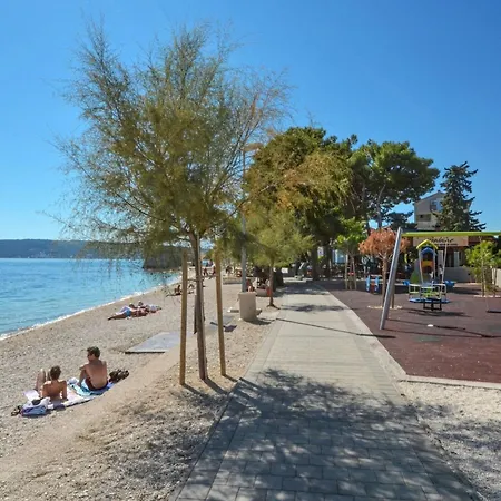 Two Bedroom Apartment Kastela